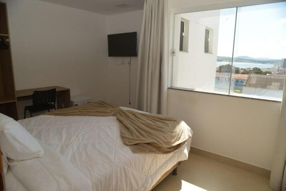 Фото Boa Esperança Apart Hotel