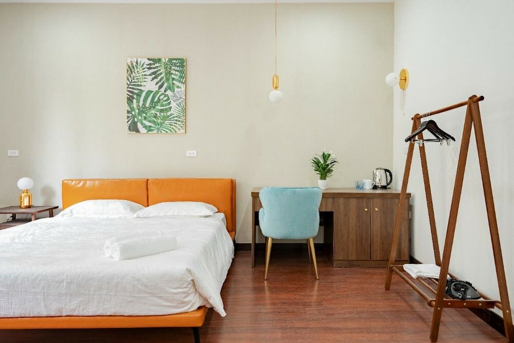 Фото S Otel Quan Ngua Hanoi