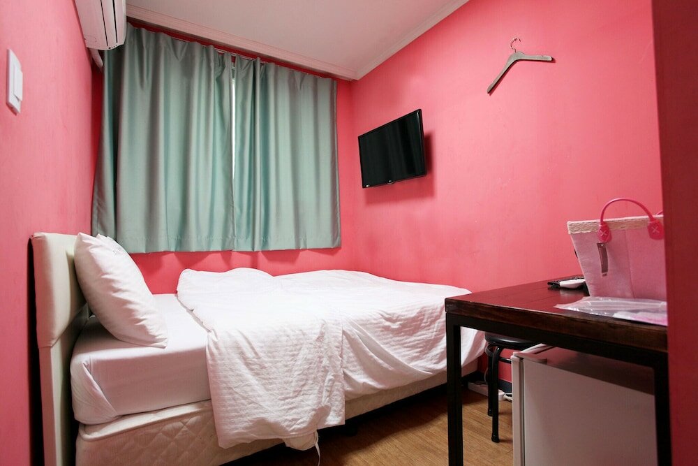 Фото Hongdae A-ray