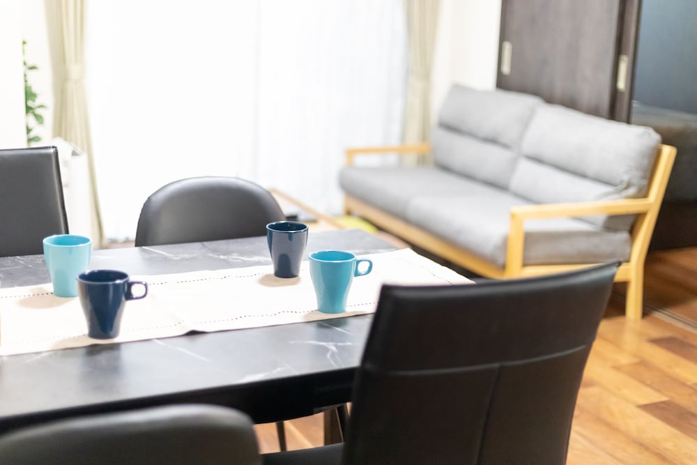 Фото Ocean Shinsaibashi