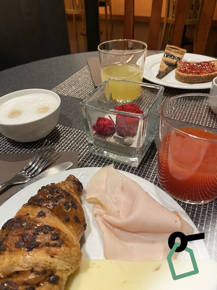 Фото Hotiday Hotel Verona