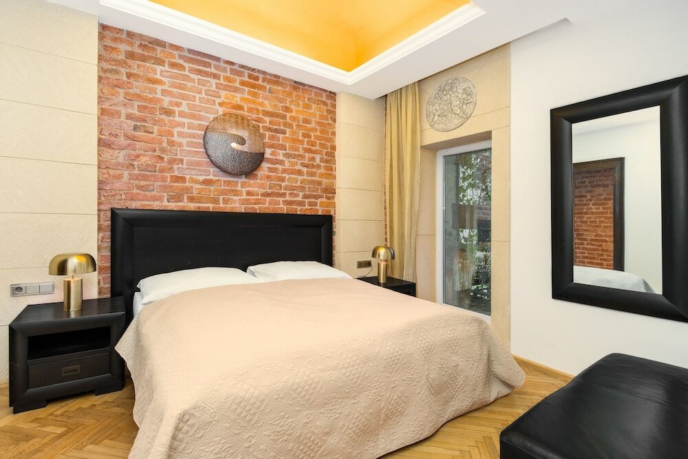 Фото Castello Apartments