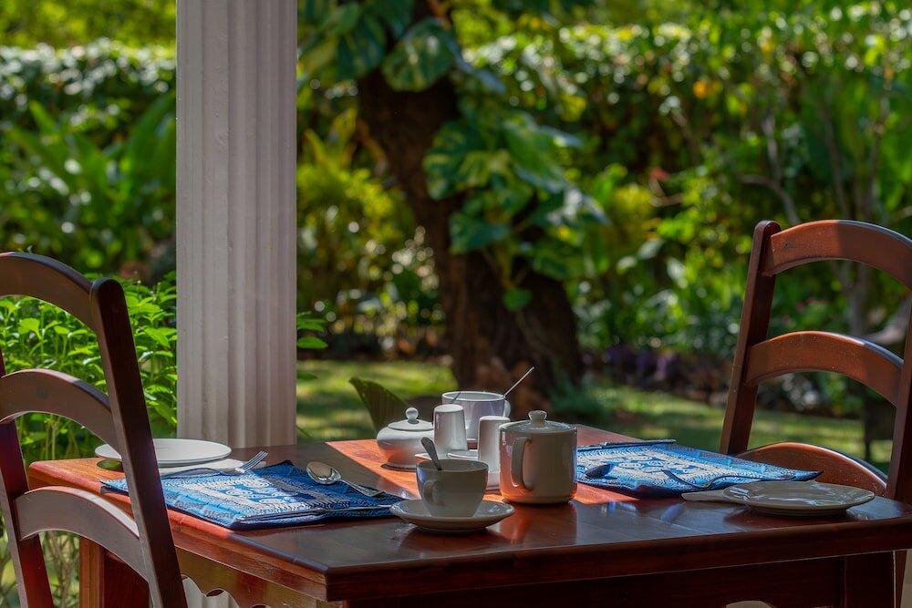 Фото The Courtney Lodge