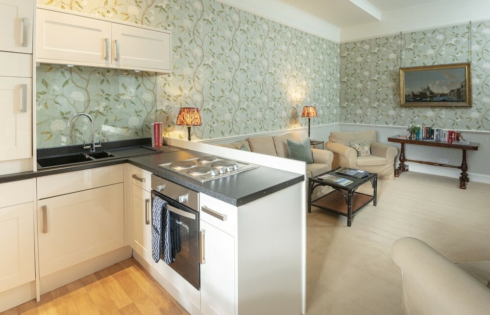 Фото Thirlestane Castle