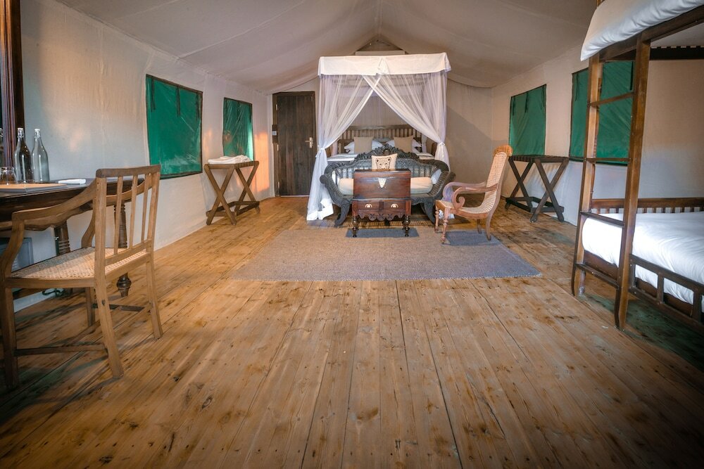 Фото Leopard Safaris Yala