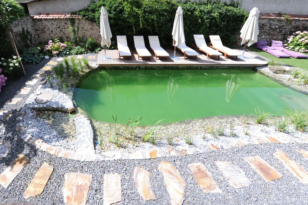 Фото Renaissancehotel Raffelsberger Hof