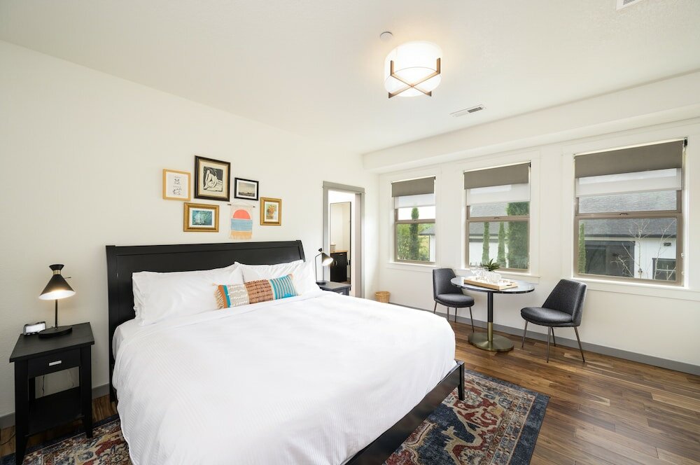 Фото The Setting Inn Willamette Valley