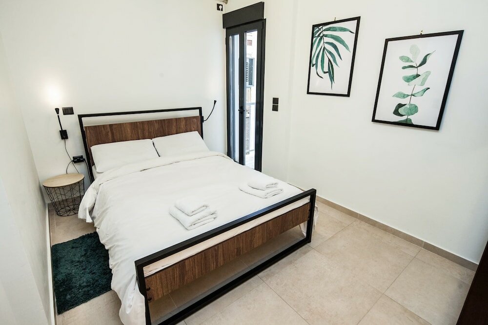 Фото Beautiful Aparment in Psiri-Monastiraki