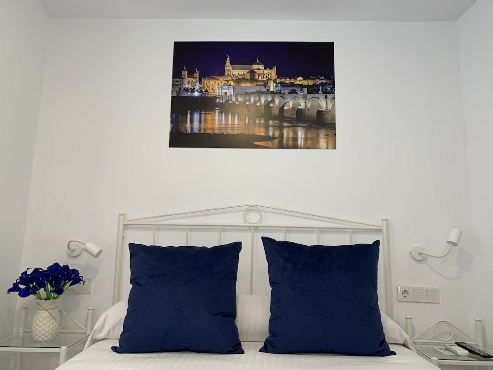 Фото Belmonte Rooms