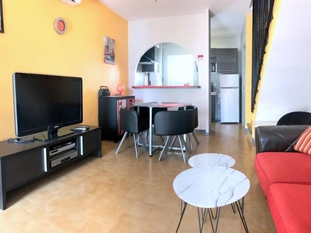 Фото Apartamento Los Angeles 38