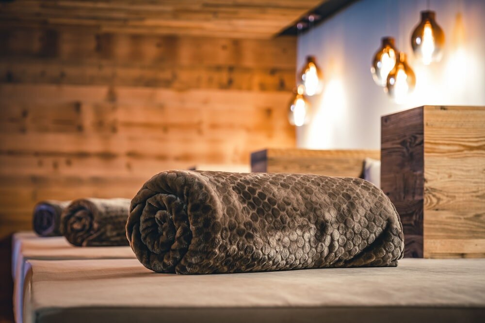 Фото Lux-Alp Chalet