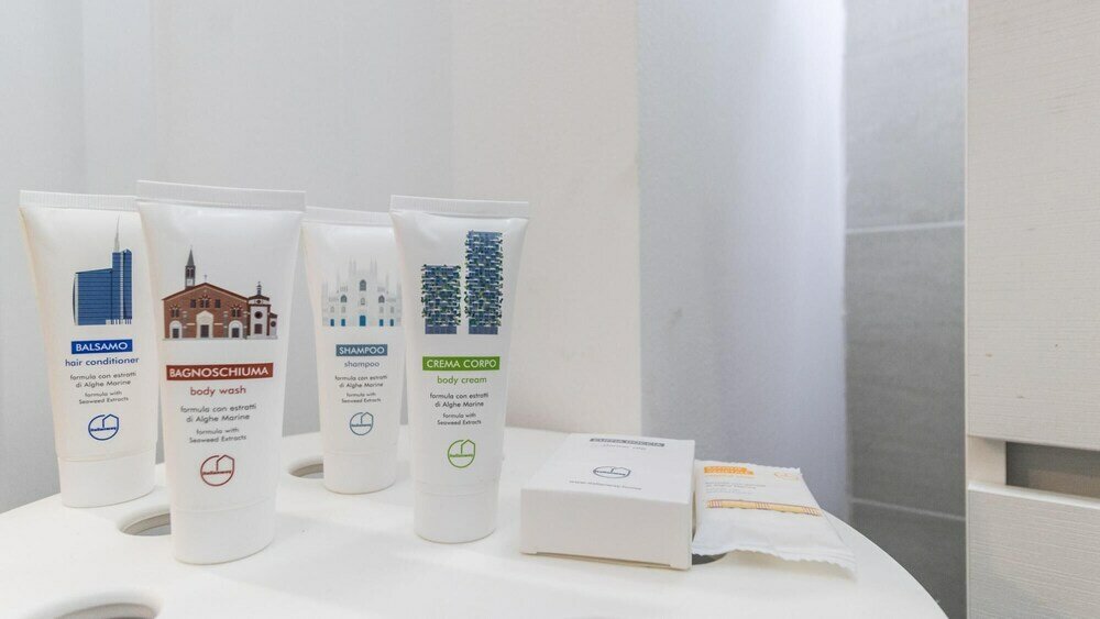 Фото Italianway - Garibaldi 104 C