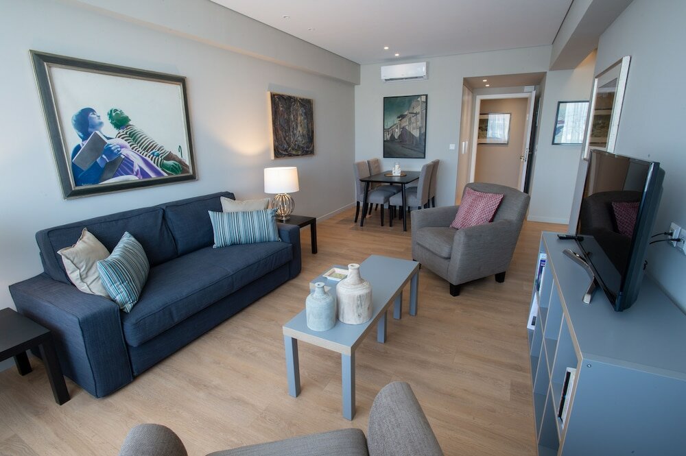 Фото Athens Center Panoramic Flats