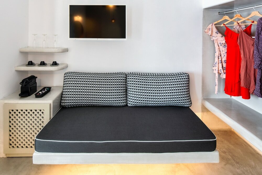 Фото Kaleidoscope Oia Suites