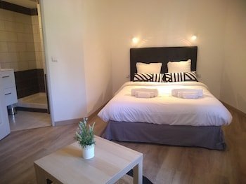 Фото Hôtel Renaissance Martigues