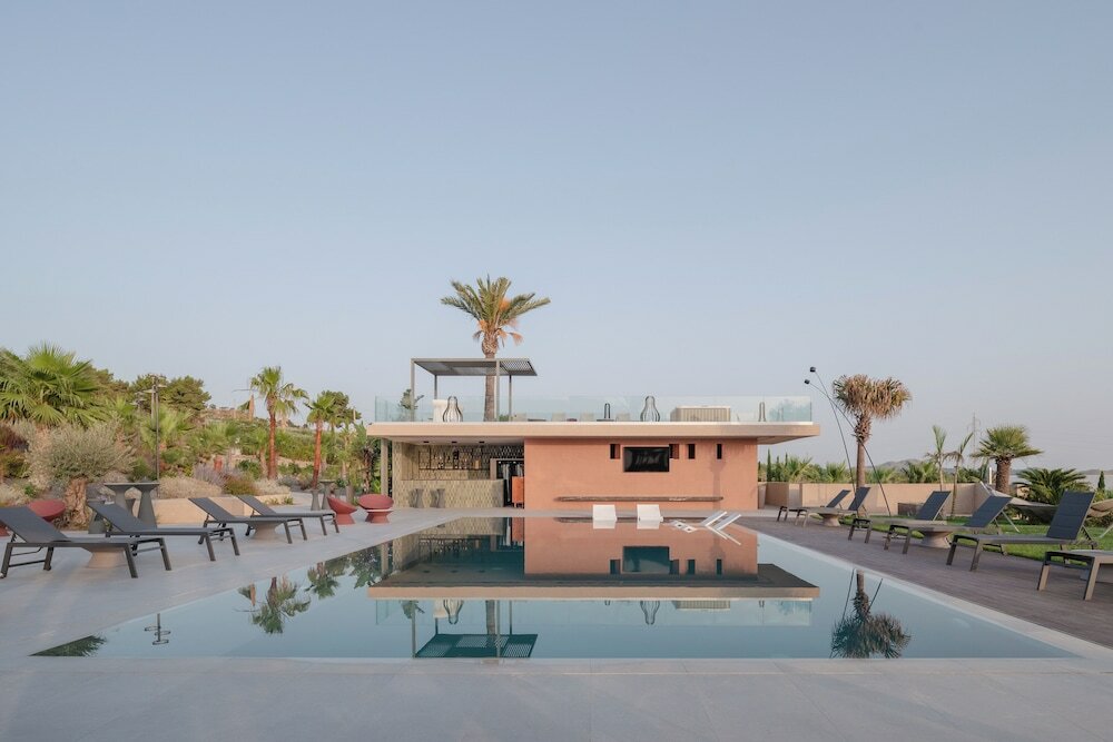 Фото Terreforti Luxury Village