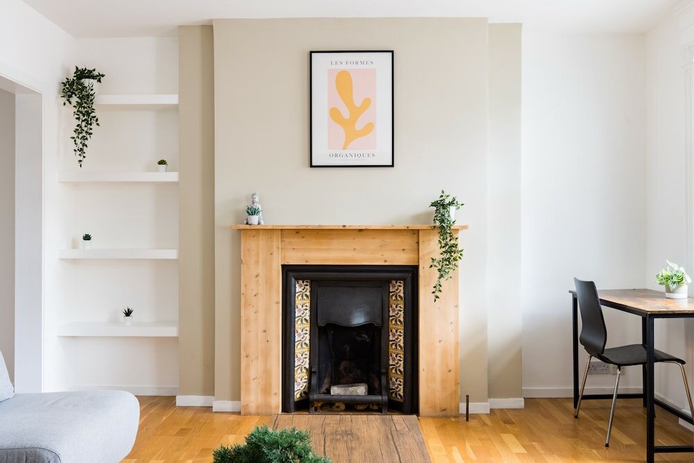 Фото The Bridge Flats