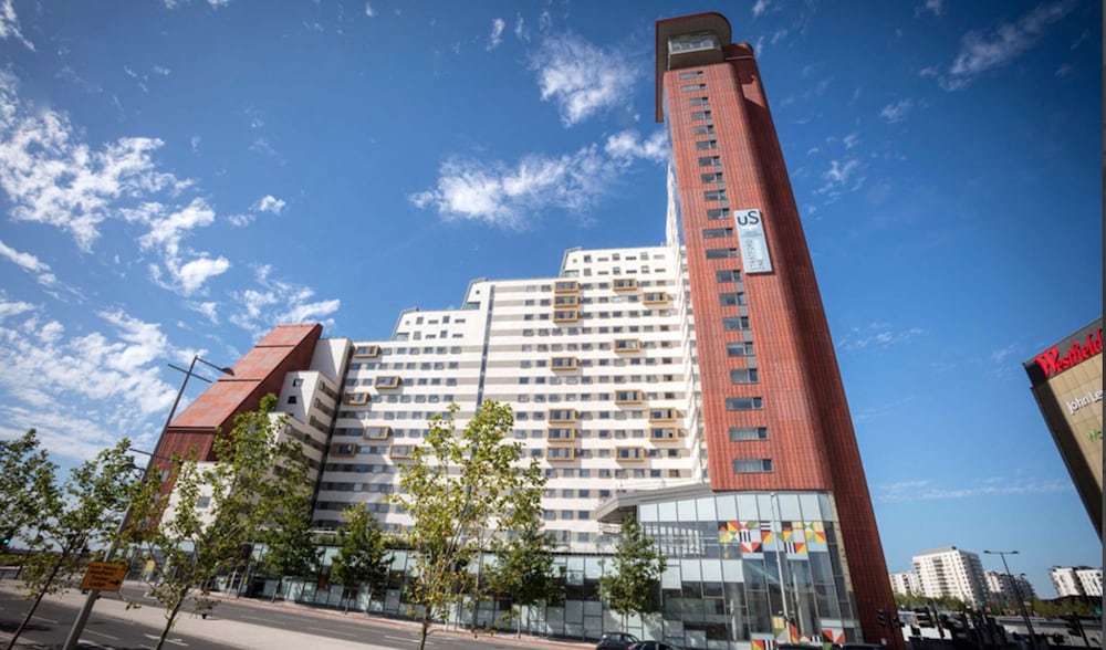 Фото отеля 4