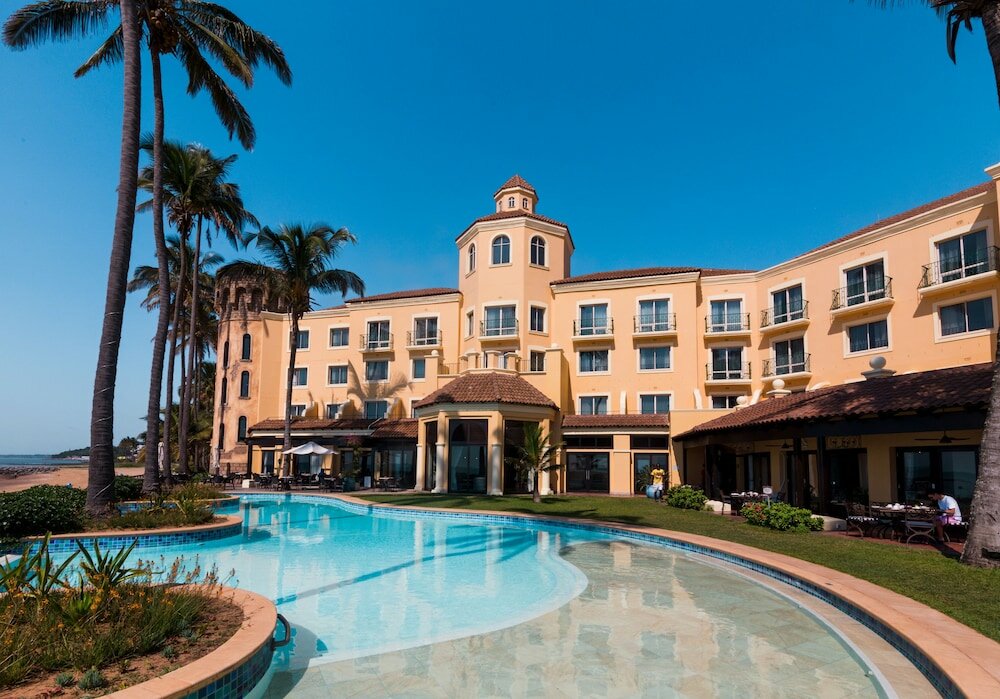 Фото отеля 1