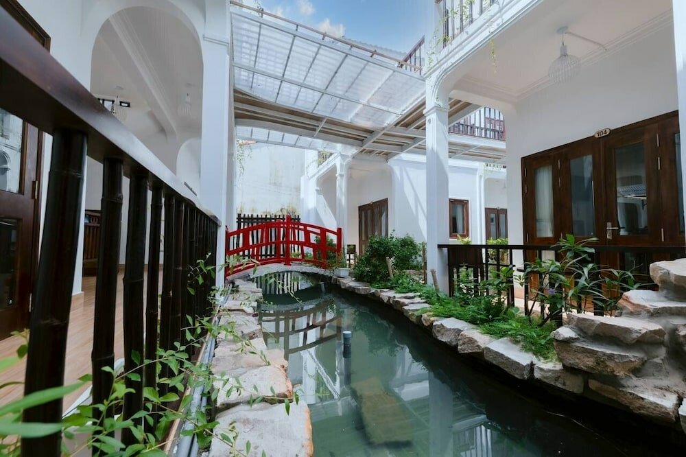 Фото The Poplar Resort