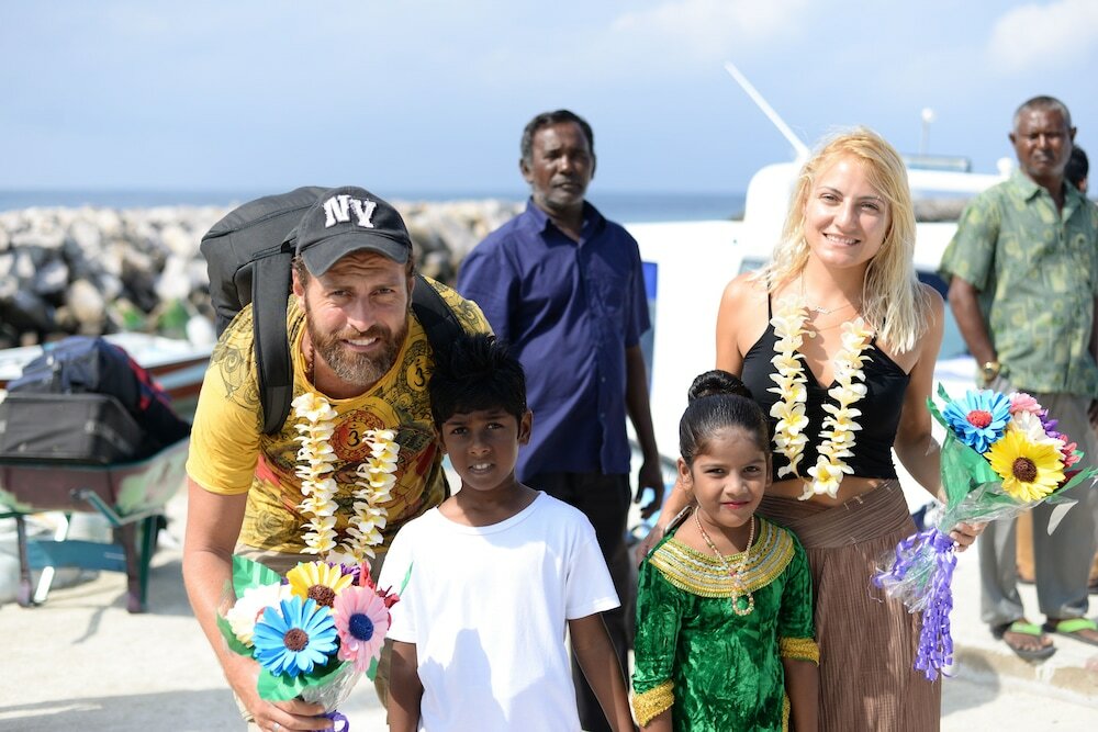 Фото Cliff Retreat