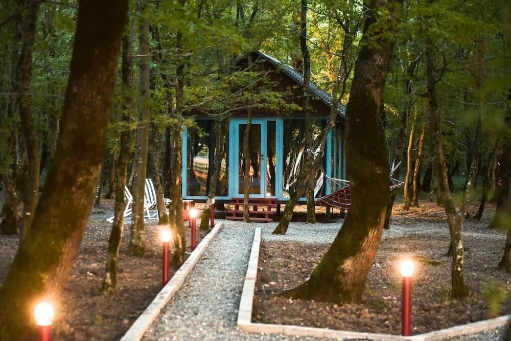 Фото Chateau Vartsikhe