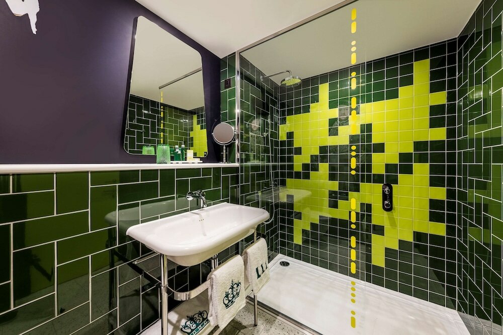 Фото nhow London