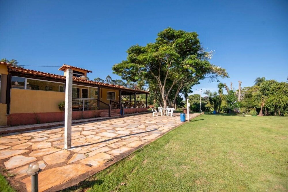 Фото Pousada Canyons