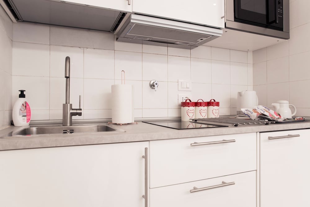 Фото Tourist House Fringe Apartment