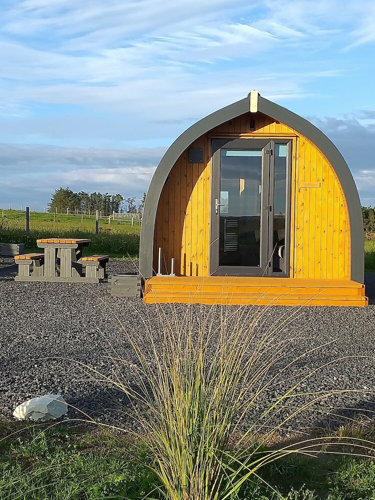 Фото North Star Glamping