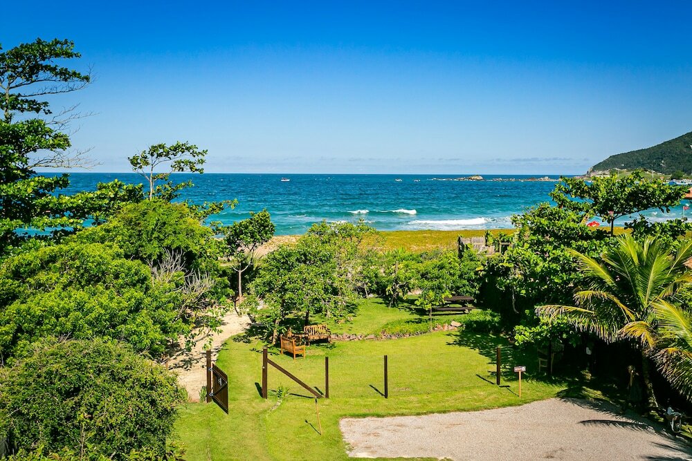 Фото Pénareia Floripa