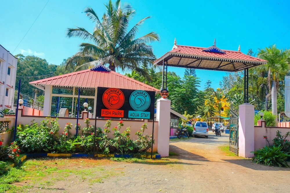 Фото Fundera Aqua Stay