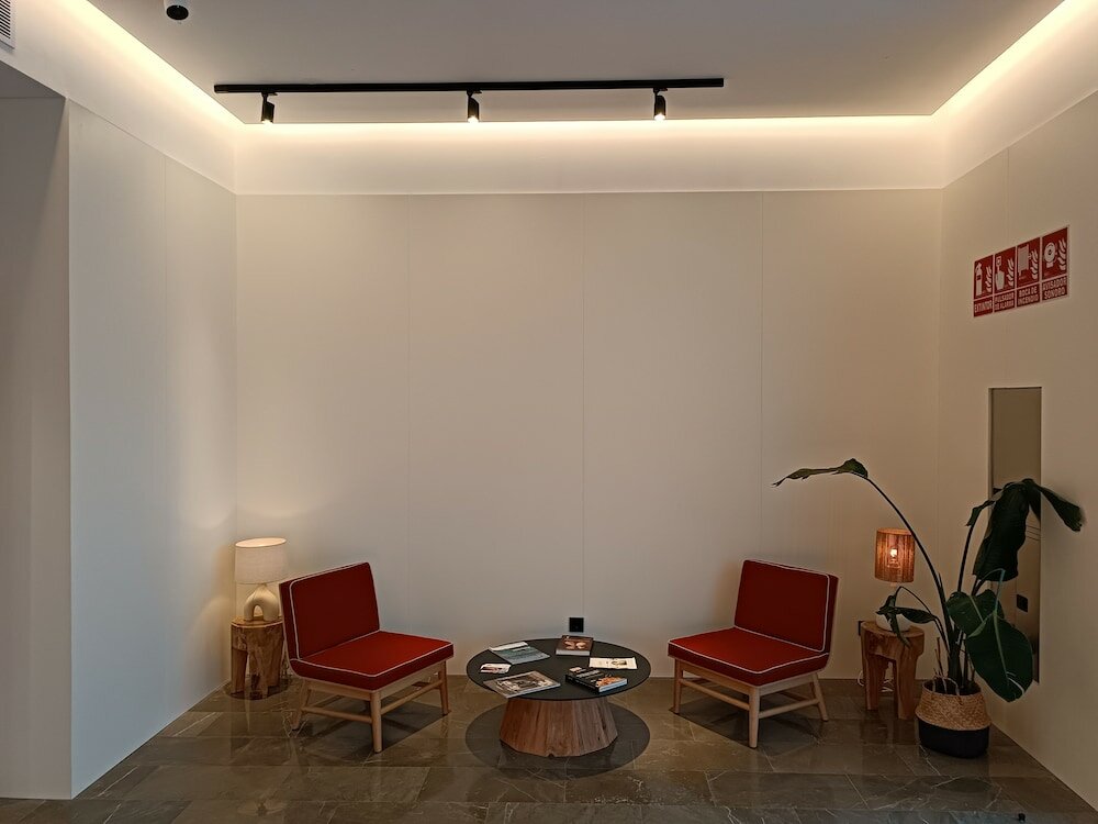 Фото Hotel Apartamentos Hamus