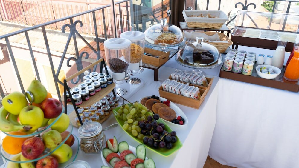 Фото Palazzo Martinelli