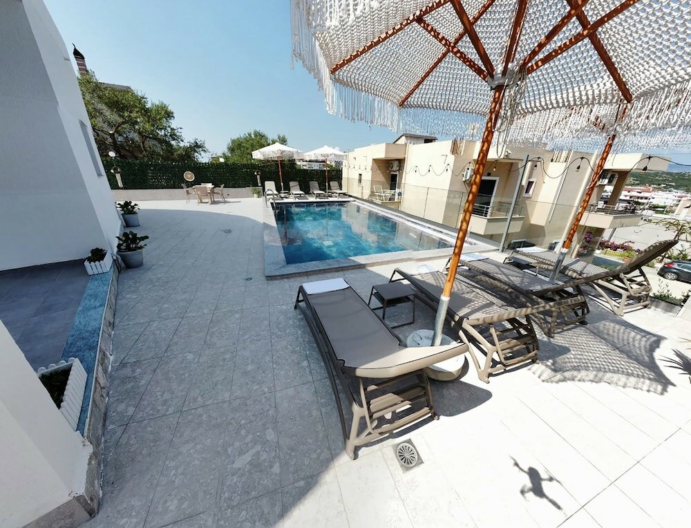 Фото Vila Malo 2