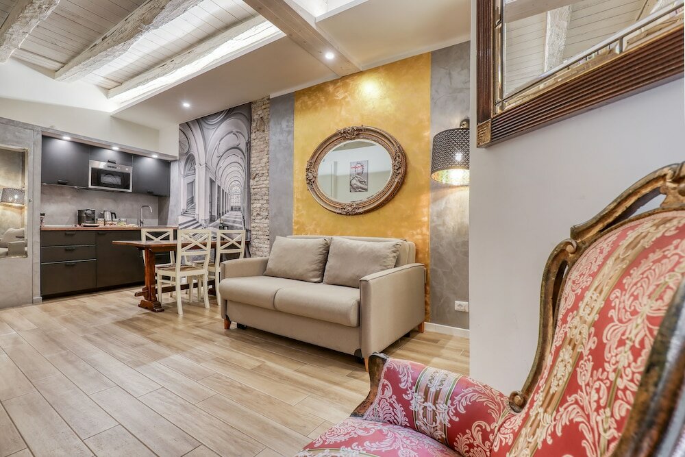 Фото Domus Orbitelli