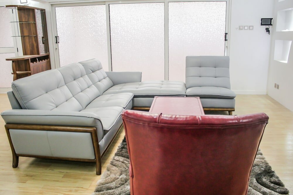 Фото Golden key hôtel appart