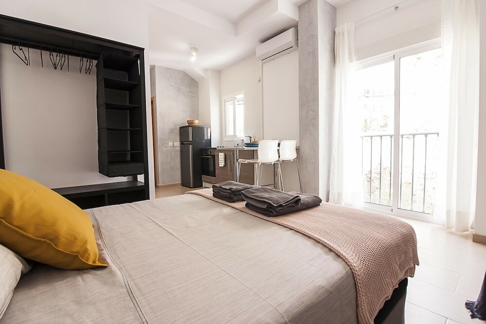 Фото Rayito Freshapartments by Bossh Hotels