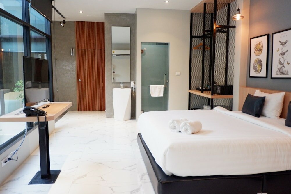 Фото Chill D Resort