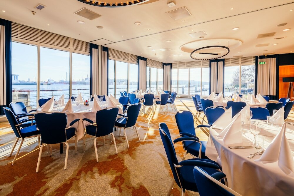 Фото Delta Hotel Vlaardingen