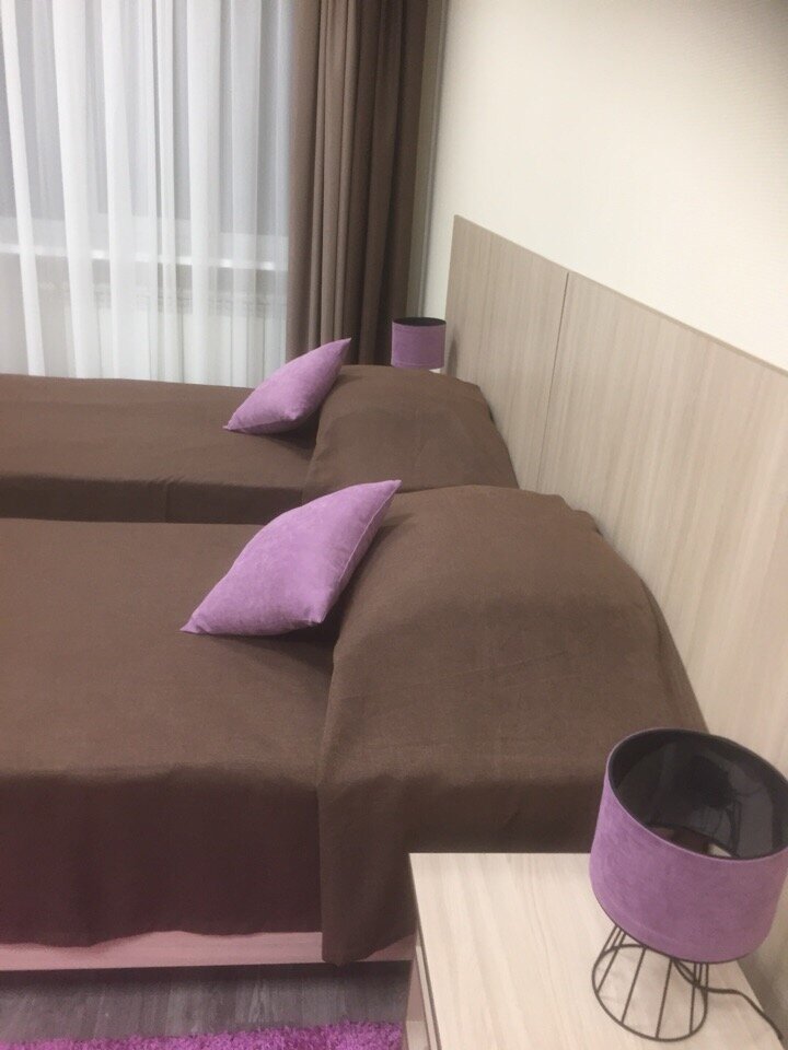 Фото Гостиница на Набережной