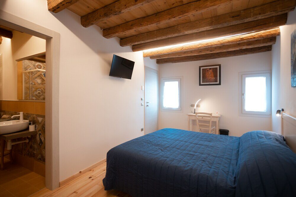 Фото B&b Basta Bussare