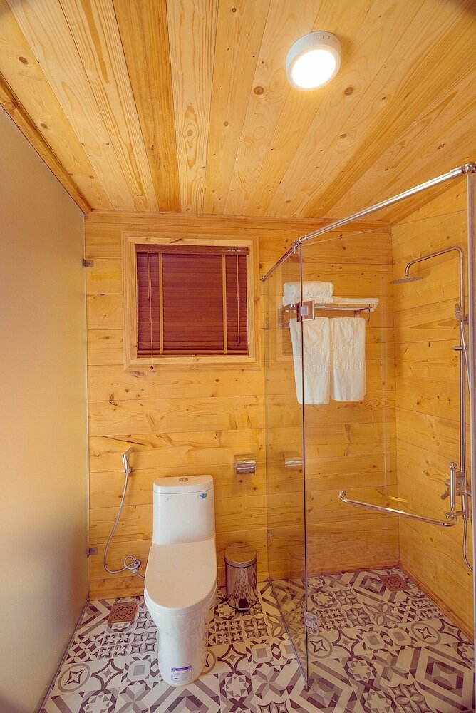 Фото Doi Dep Villa