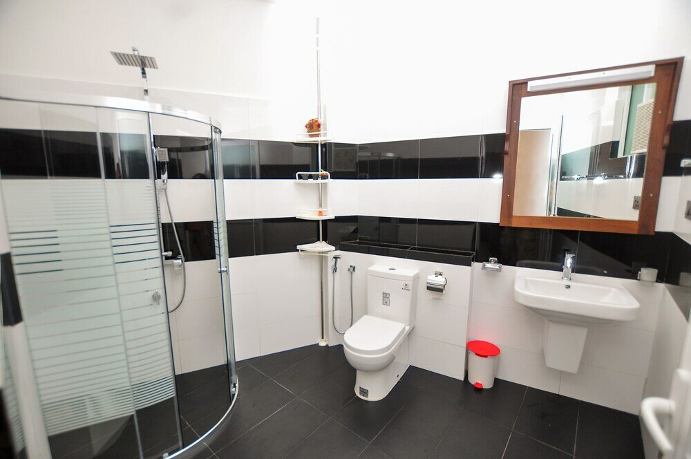 Фото Sachinro Hotel Mirissa