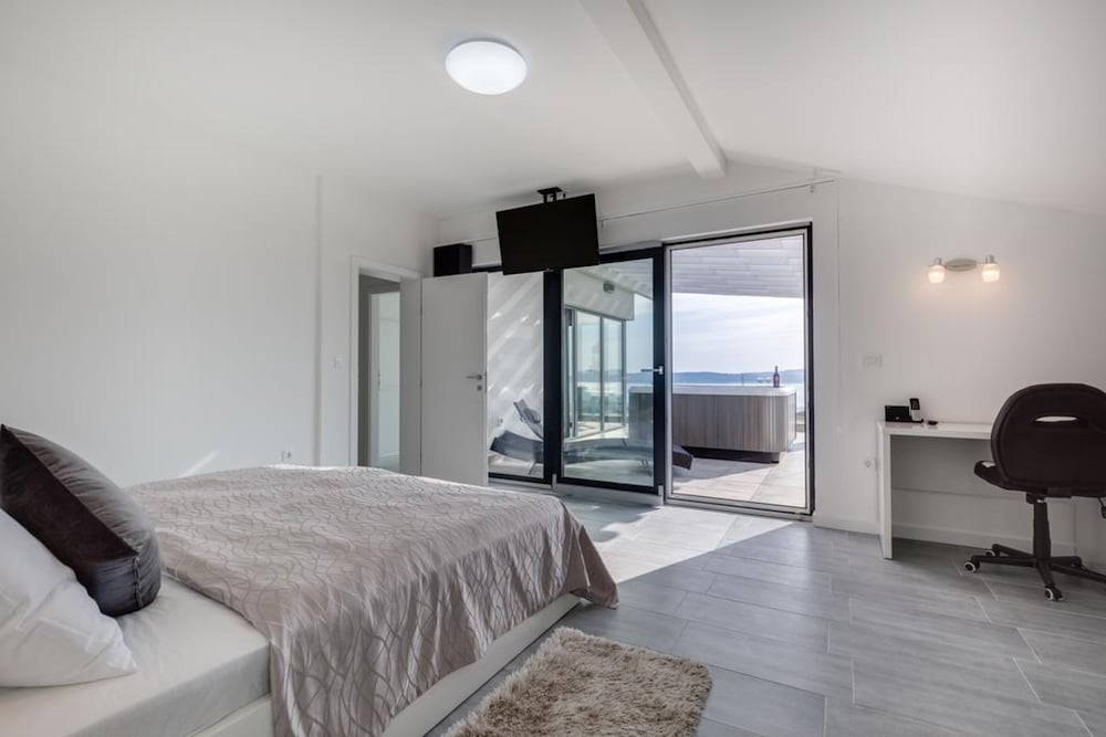 Фото Villa Panorama Zadar