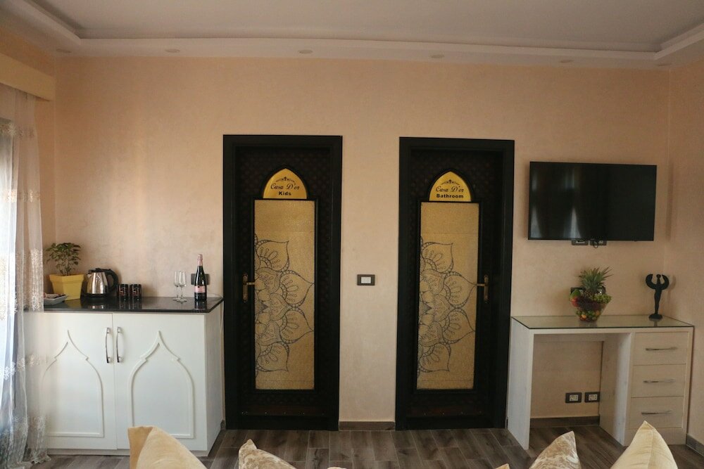 Фото Casa d'Or Dahab