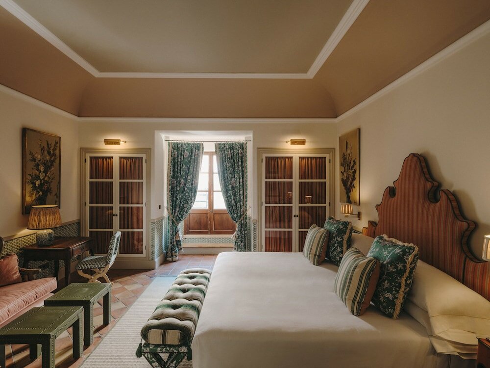 Фото Grand Hotel Son Net