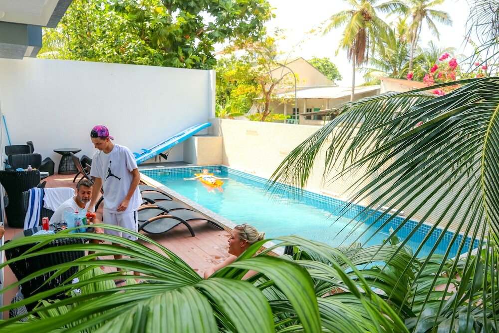 Фото Ari Grand Hotel & SPA