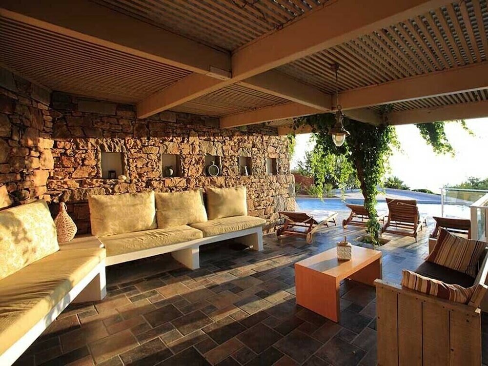 Фото Вилла Paradise