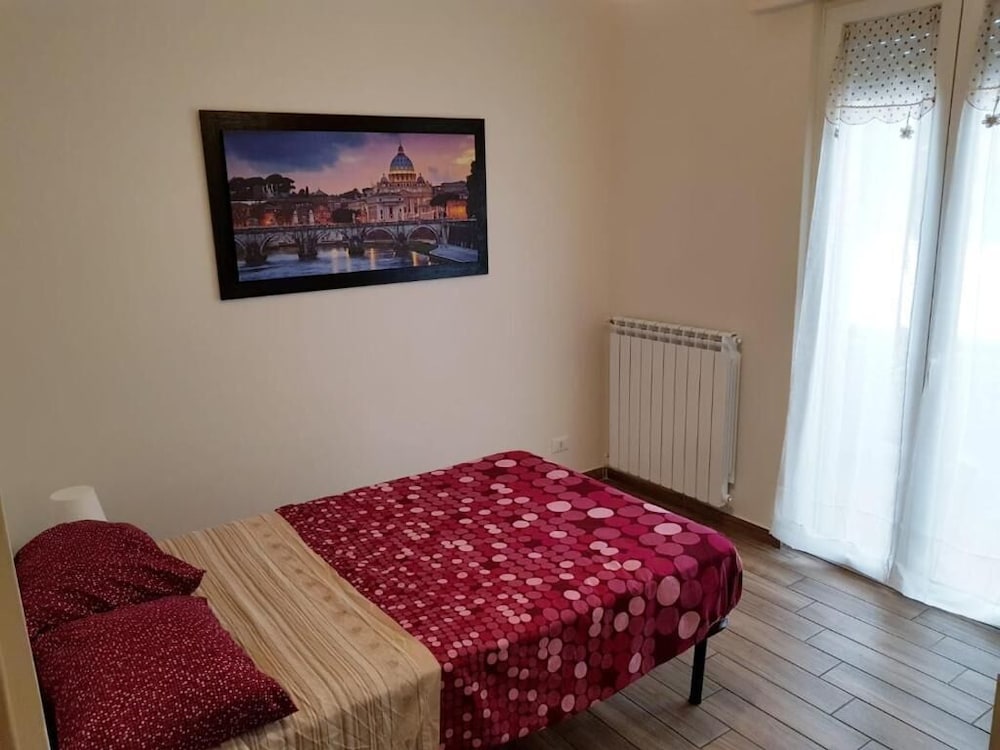 Фото Cozy Rooms Rome
